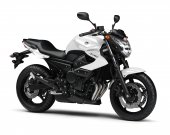 2011 Yamaha XJ6 ABS photo